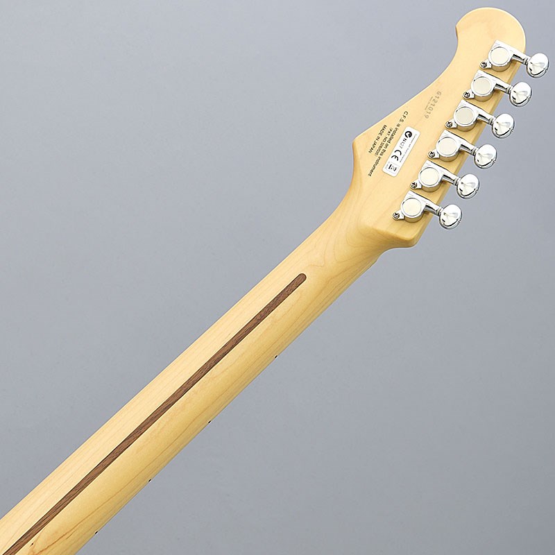 買取実績】FUJIGEN JST-5M (Black) | 楽器の買取ならイケベリユース