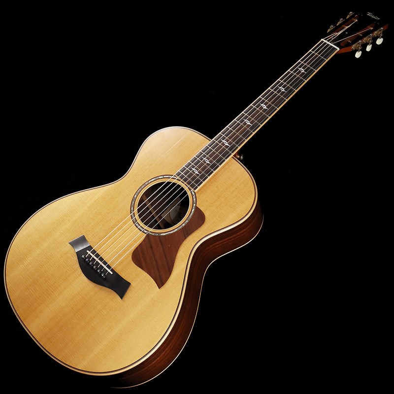 買取実績】TAYLOR 812e-12Fret | 楽器の買取ならイケベリユース