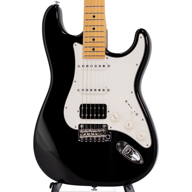 Suhr Pro series SSH 黒 買取実績】Suhr Guitars Classic S SSH (Black) | 楽器の買取なら
