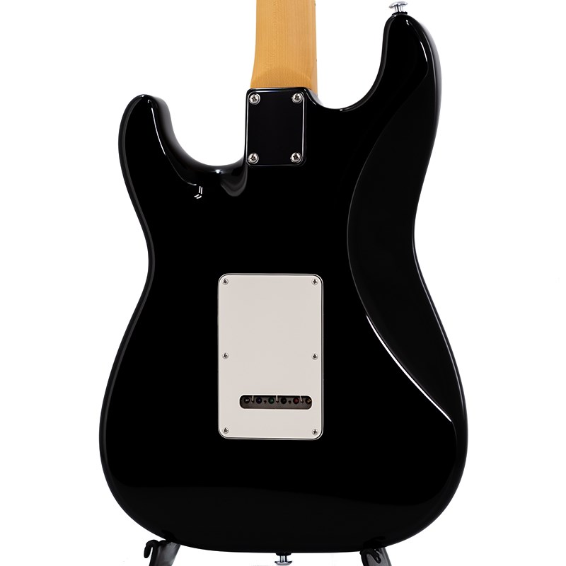 Suhr Pro series SSH 黒 買取実績】Suhr Guitars Classic S SSH (Black) | 楽器の買取なら