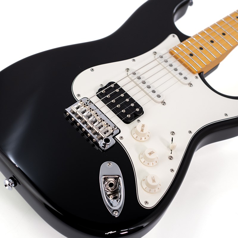 買取実績】Suhr Guitars Classic S SSH (Black) | 楽器の買取なら