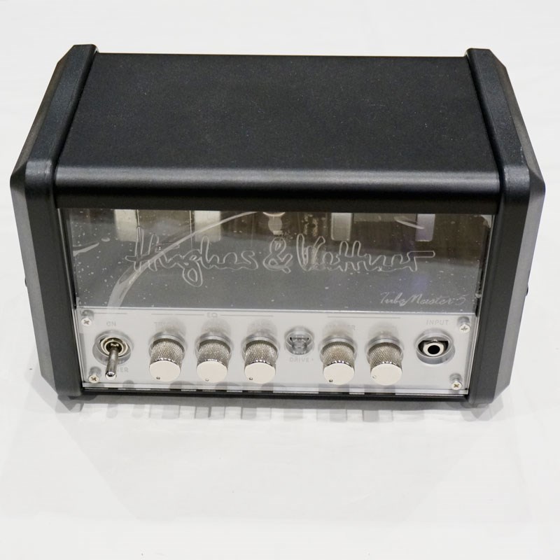 買取実績】Hughes&Kettner Tube Meister5 | 楽器の買取ならイケベリユース