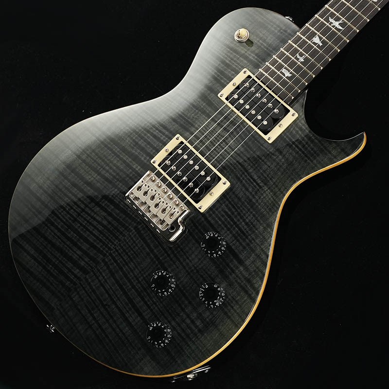 買取実績】P.R.S. SE Mark Tremonti Custom (Gray Black) | 楽器