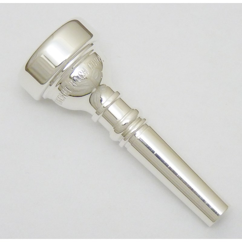 買取実績】Bach CORP. 8-3/4C コルネット用マウスピース | 楽器の買取