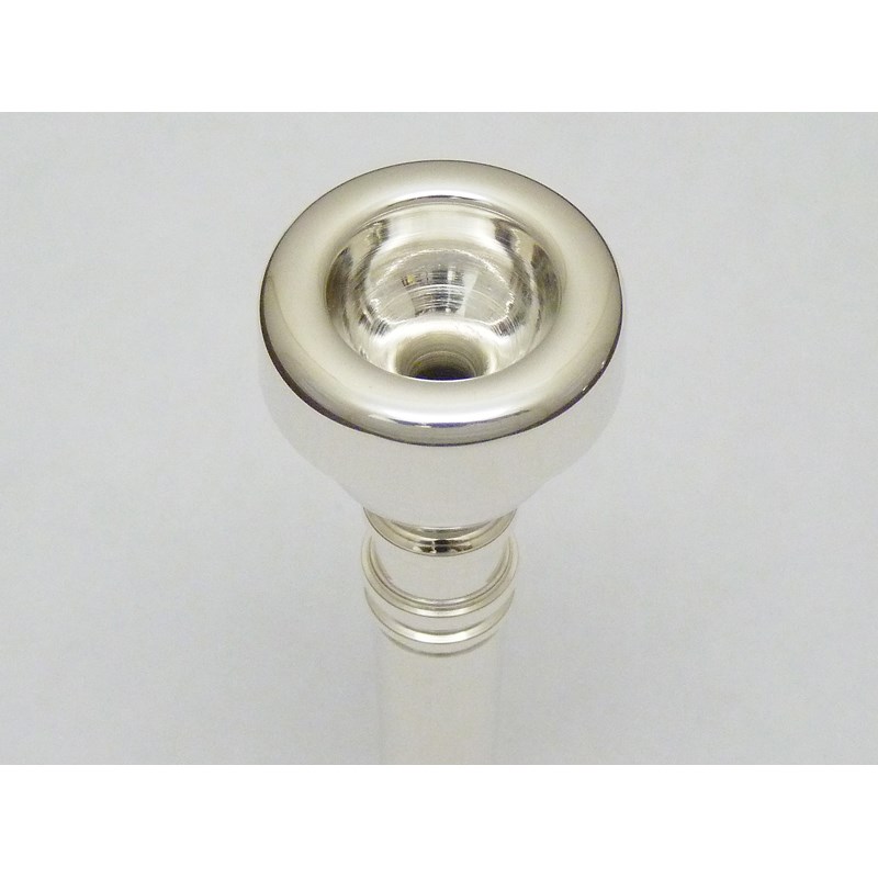 買取実績】Bach CORP. 8-3/4C コルネット用マウスピース | 楽器の買取