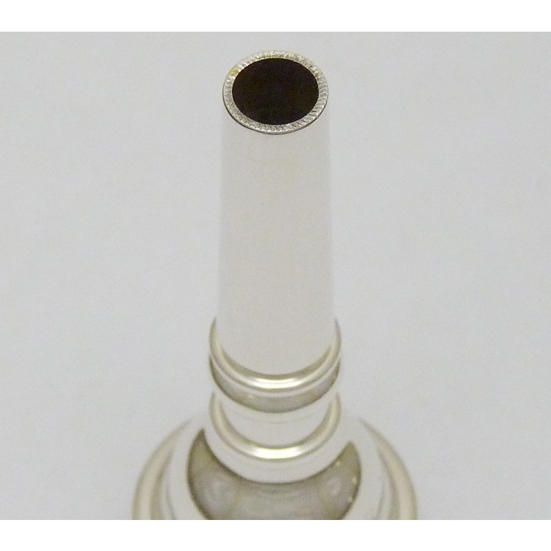 買取実績】Bach CORP. 8-3/4C コルネット用マウスピース | 楽器の買取