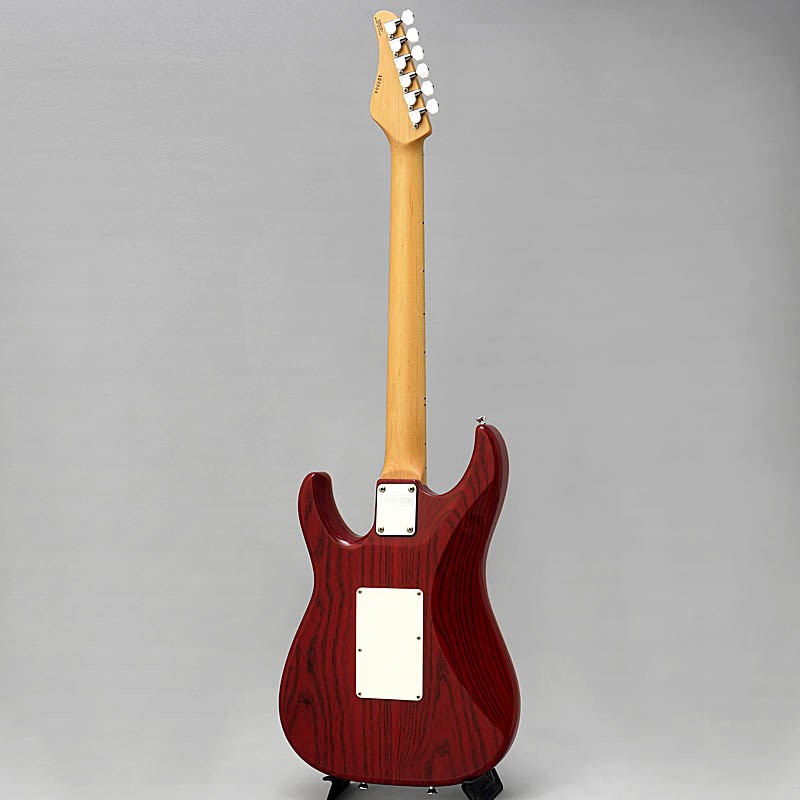 【限定生産】SCHECTER：EX-V-24 STD FRT KR/E 受注生産】SCHECTER(シェクター)EX-24-STD-VTR / NTL (Natural