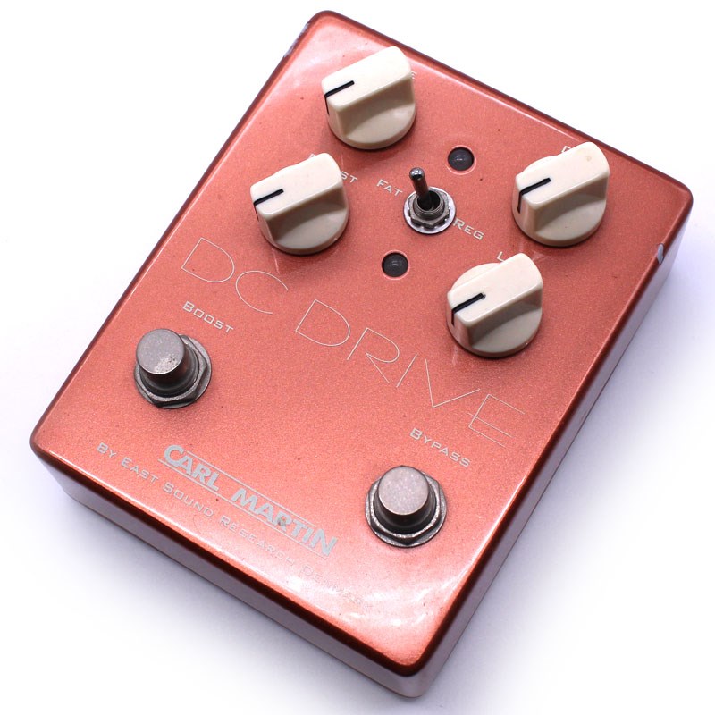買取実績】CARL MARTIN DC DRIVE | 楽器の買取ならイケベリユース