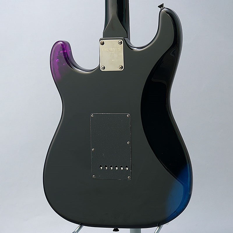 買取実績】Fender Made in Japan FINAL FANTASY XIV Stratocaster