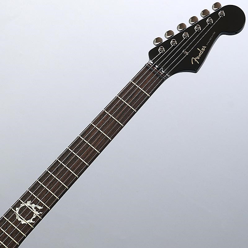 買取実績】Fender Made in Japan FINAL FANTASY XIV Stratocaster