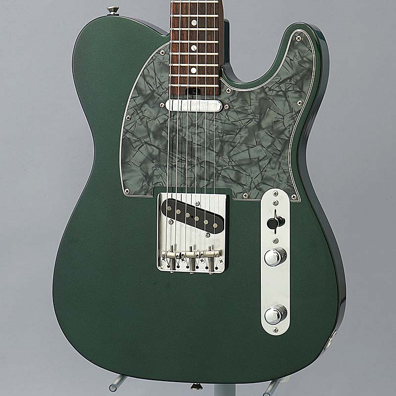 買取実績】Sago Classic Style T (Wald Green) | 楽器の買取なら