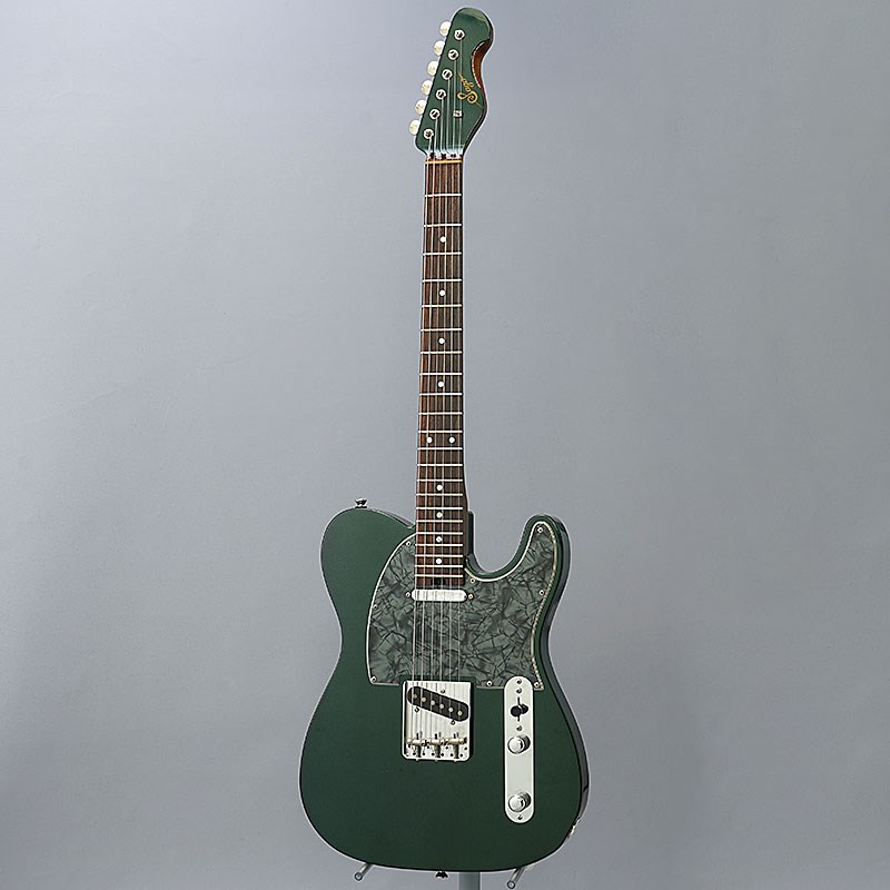 買取実績】Sago Classic Style T (Wald Green) | 楽器の買取なら