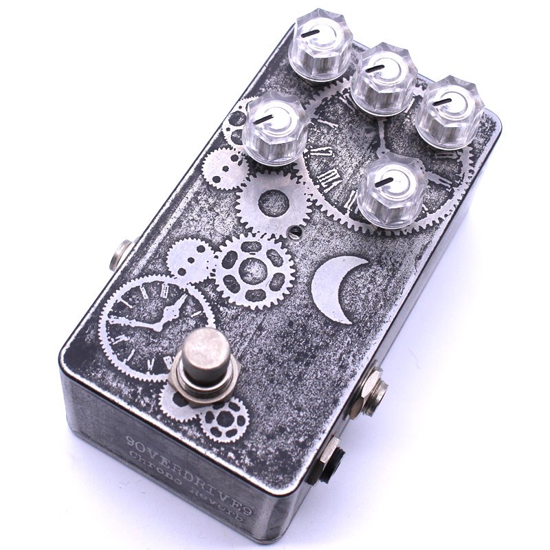 ギター 9overdrive9 planet nine G 9overdrive9 planet nine G 【公式通販】