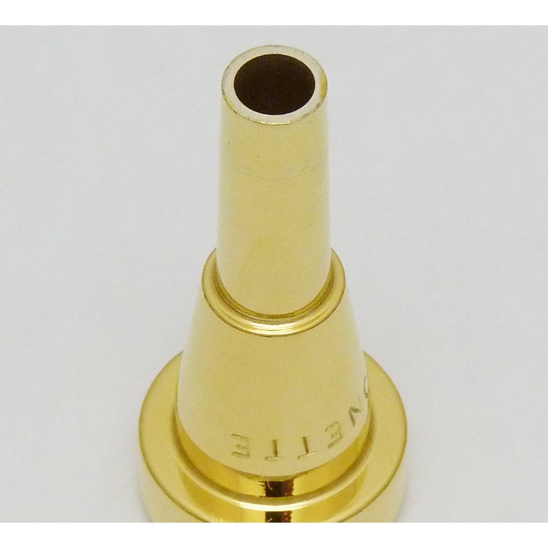 Monette STC BP11 ピッコロ トランペット用 トランペット