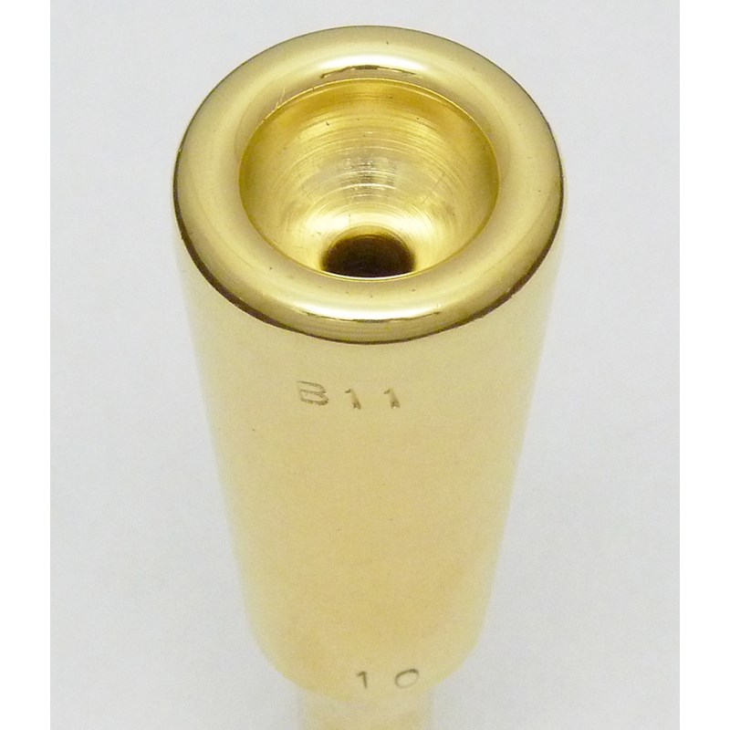 買取実績】Monette STC-3 B11 10 トランペット用 マウスピース | 楽器 