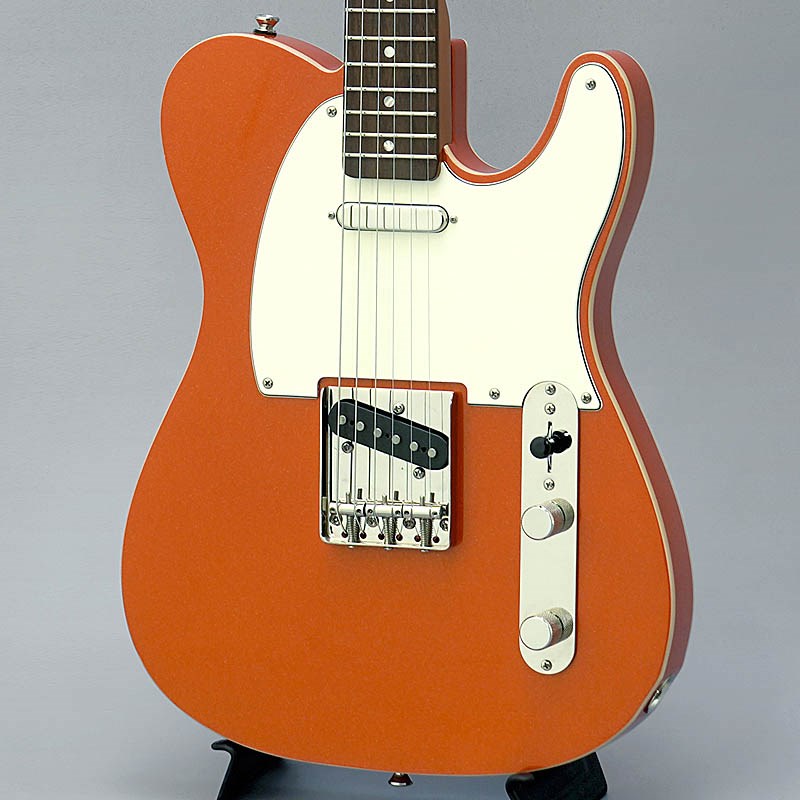 ギター FSR Classic Vibe '60s Custom Telecaster Squier by Fender FSR Classic Vibe '60s Custom Telecaster