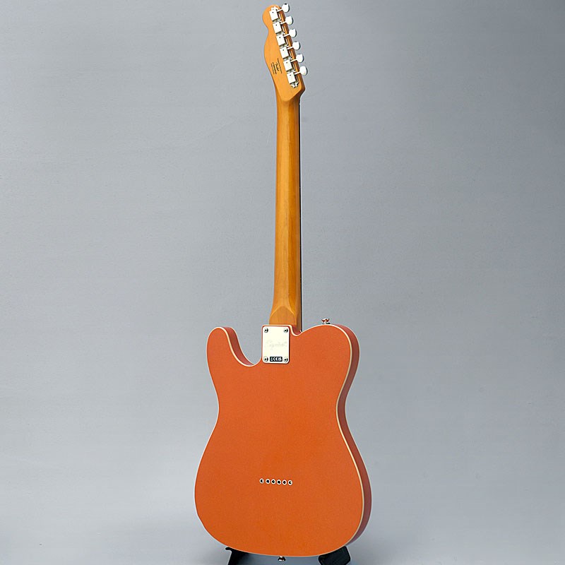 買取実績】Squier by Fender FSR Classic Vibe '60s Custom