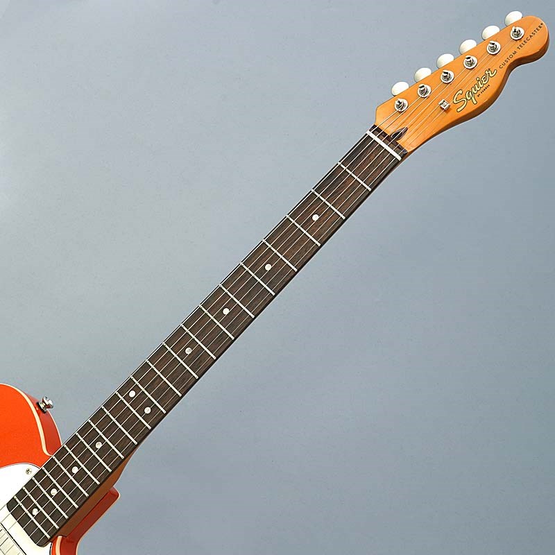 買取実績】Squier by Fender FSR Classic Vibe '60s Custom 買取実績】Squier by Fender FSR Classic Vibe '60s Custom