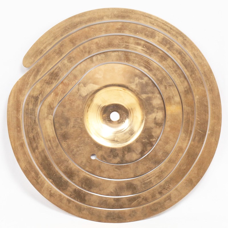 Zildjian Spiral Stacker 12 持ち帰れ