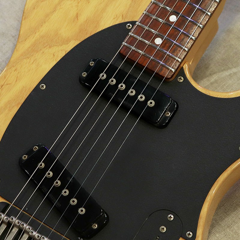 G & L ASAT 1989年 一応ジャンク