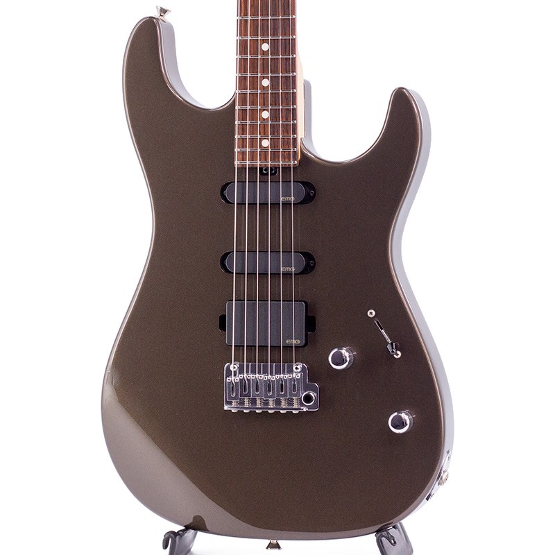 買取実績】Sadowsky Guitars Metroline R3 (Brown Metallic) | 楽器の