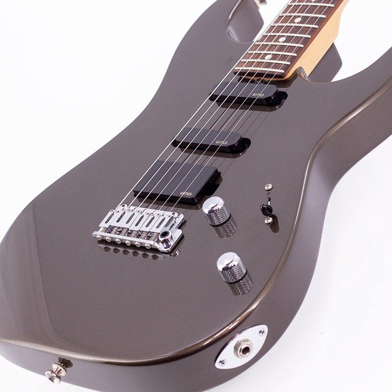 買取実績】Sadowsky Guitars Metroline R3 (Brown Metallic) | 楽器の