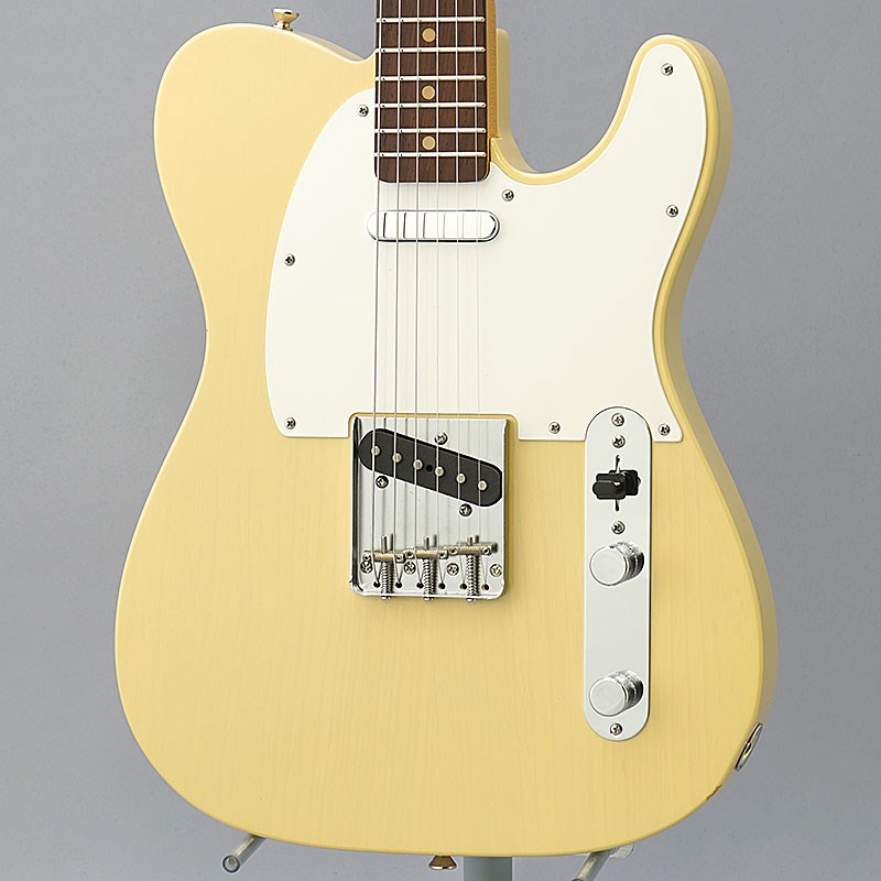 買取実績】VanZandt TLV-R3 Less Pressure (White Blonde) | 楽器の