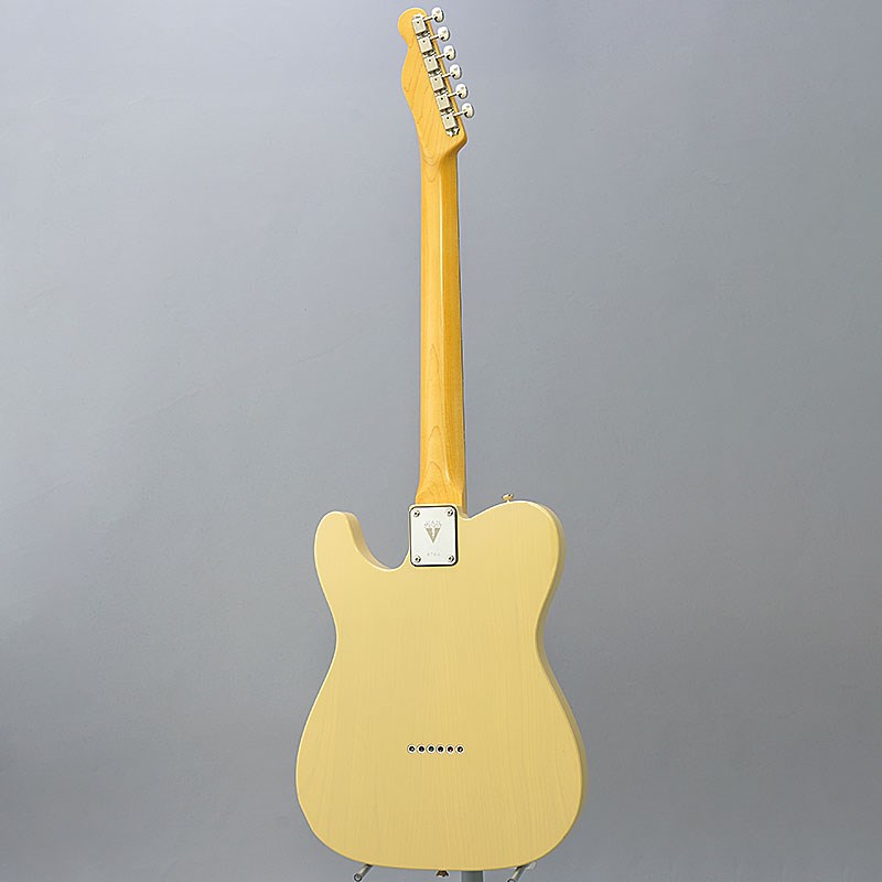 買取実績】VanZandt TLV-R3 Less Pressure (White Blonde) | 楽器の