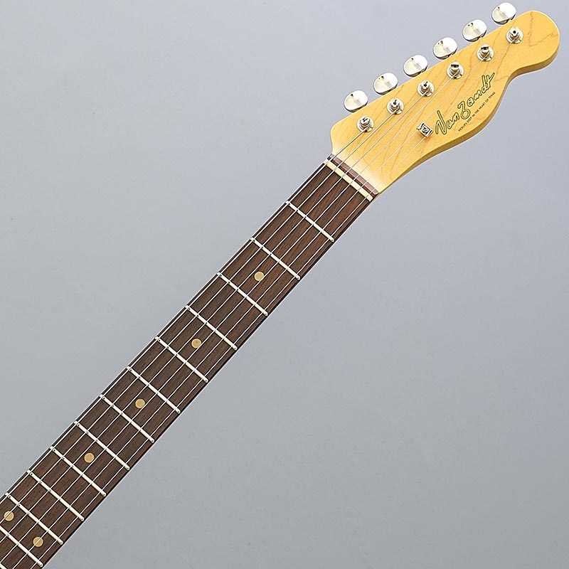 買取実績】VanZandt TLV-R3 Less Pressure (White Blonde) | 楽器の