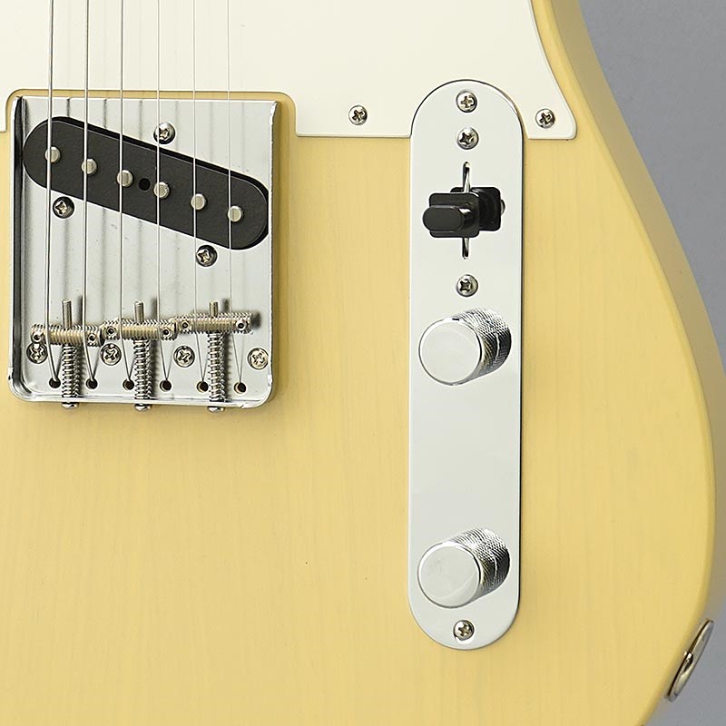 買取実績】VanZandt TLV-R3 Less Pressure (White Blonde) | 楽器の