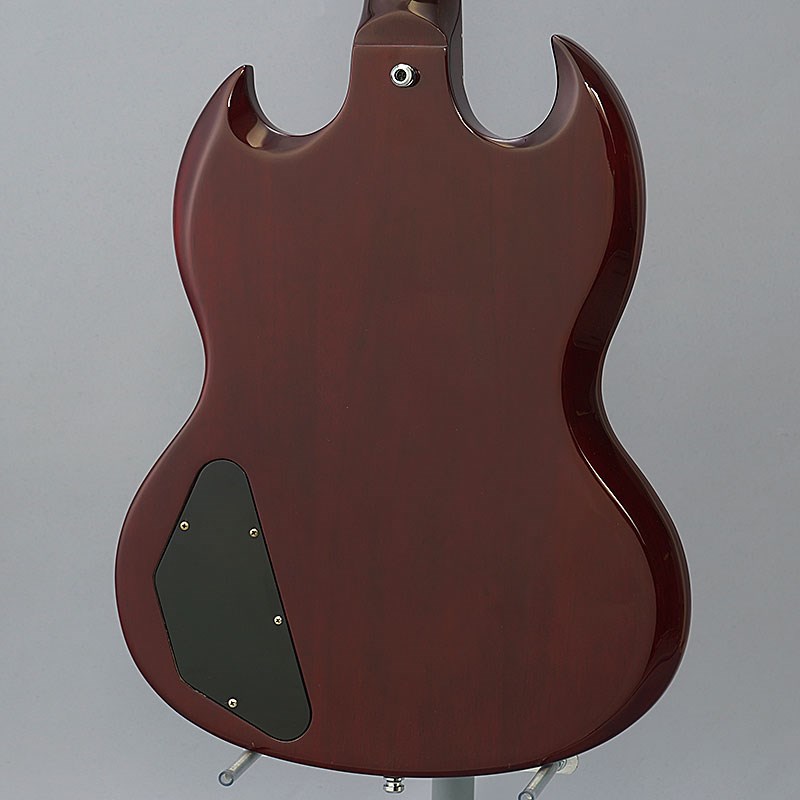 買取実績】Gibson SG '50s Tribute PROTOTYPE Mod. (Heritage Cherry