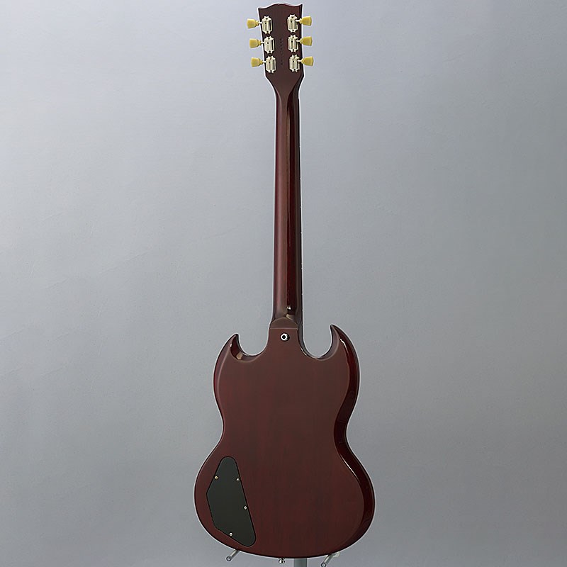 買取実績】Gibson SG '50s Tribute PROTOTYPE Mod. (Heritage Cherry