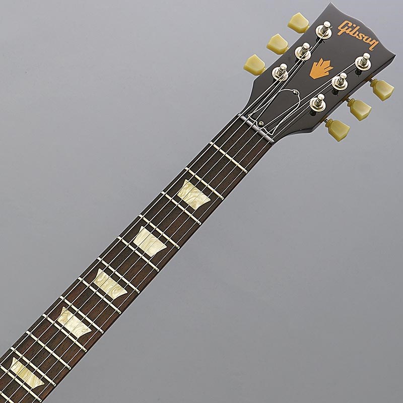 買取実績】Gibson SG '50s Tribute PROTOTYPE Mod. (Heritage Cherry