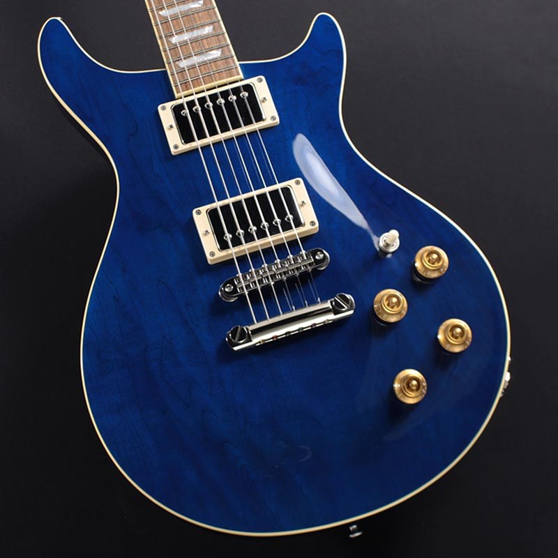 買取実績】b3 SL-K (Trans Blue) | 楽器の買取ならイケベリユース