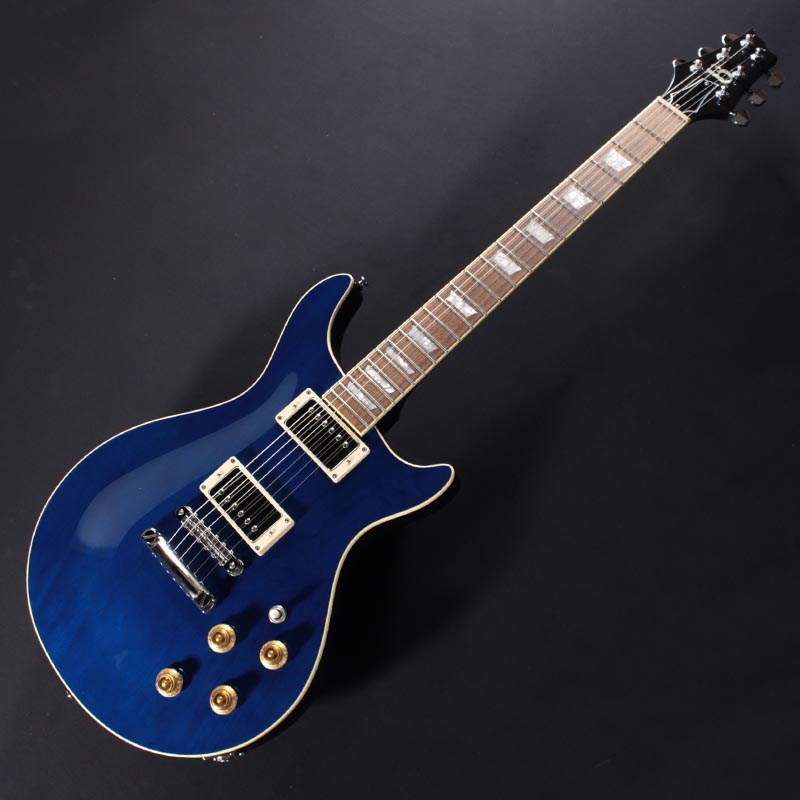 買取実績】b3 SL-K (Trans Blue) | 楽器の買取ならイケベリユース