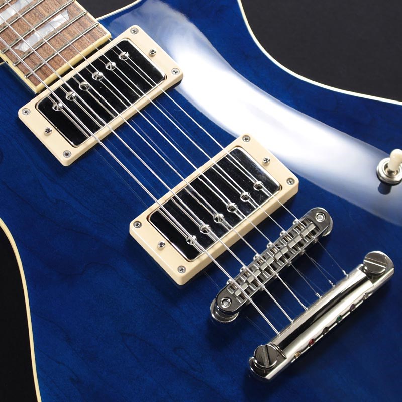 買取実績】b3 SL-K (Trans Blue) | 楽器の買取ならイケベリユース