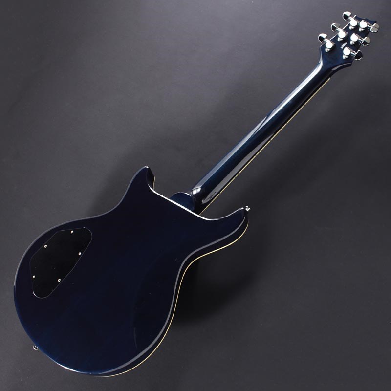 買取実績】b3 SL-K (Trans Blue) | 楽器の買取ならイケベリユース