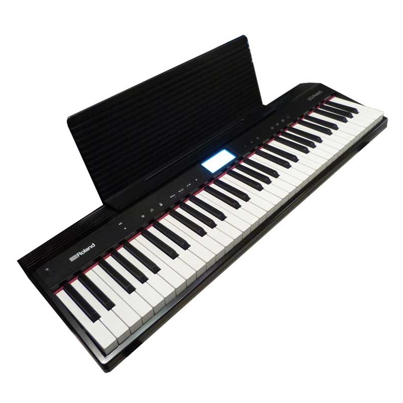 鍵盤楽器 Roland GO-61P 51QXSTB31cL._AC_UL210_SR210,