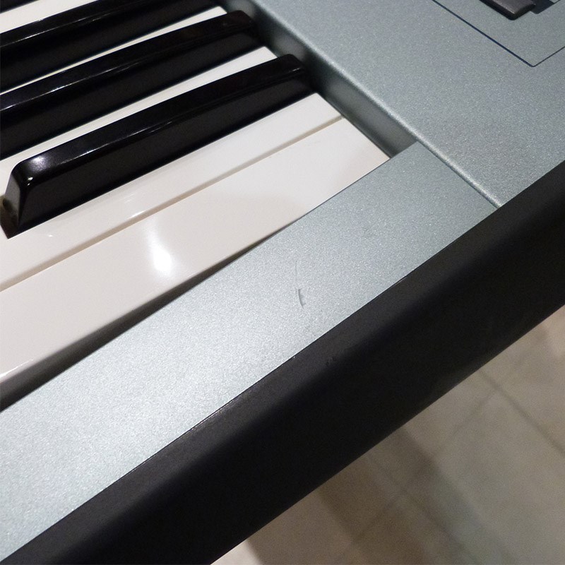 YAMAHA MOTIF XS6 訳アリ 買取実績】YAMAHA MOTIF XS6 | 楽器の買取ならイケベリユース