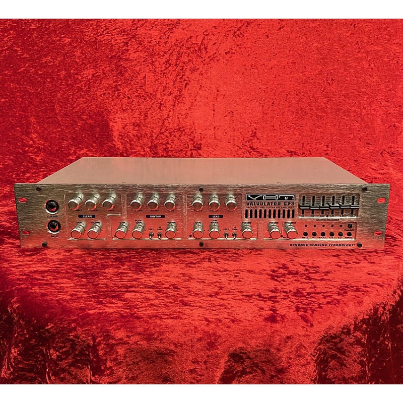 ギター VHT / Valvulator 1 ギター VHT / Valvulator 1 ギター VHT