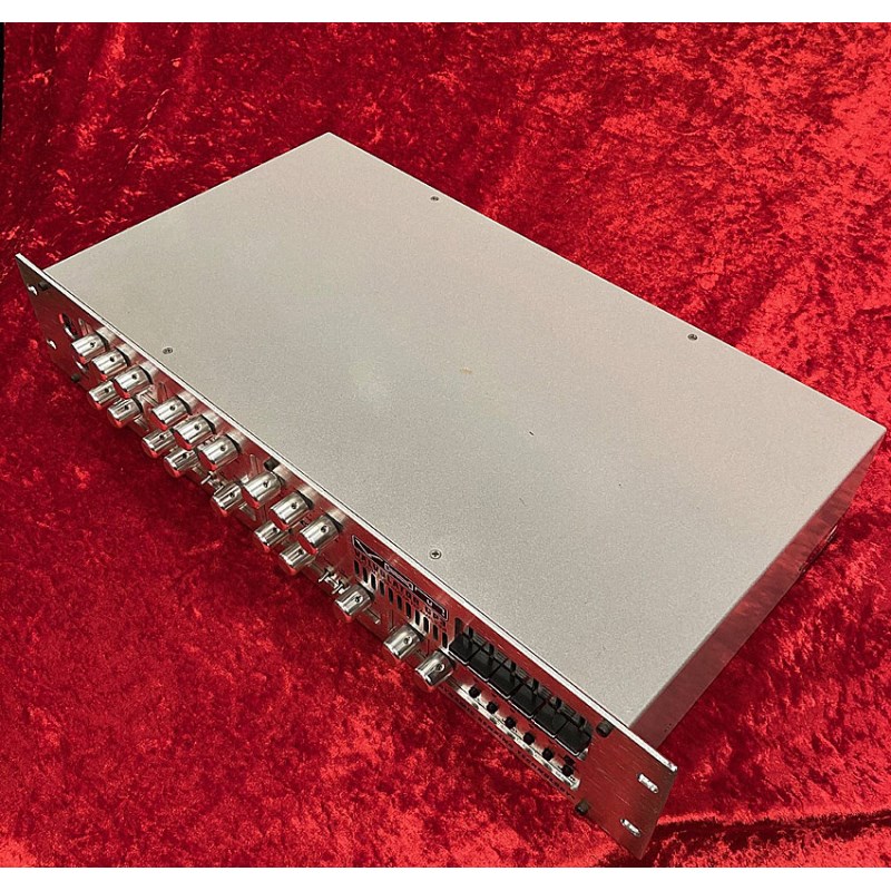 買取実績】VHT VALVULATOR GP3 | 楽器の買取ならイケベリユース