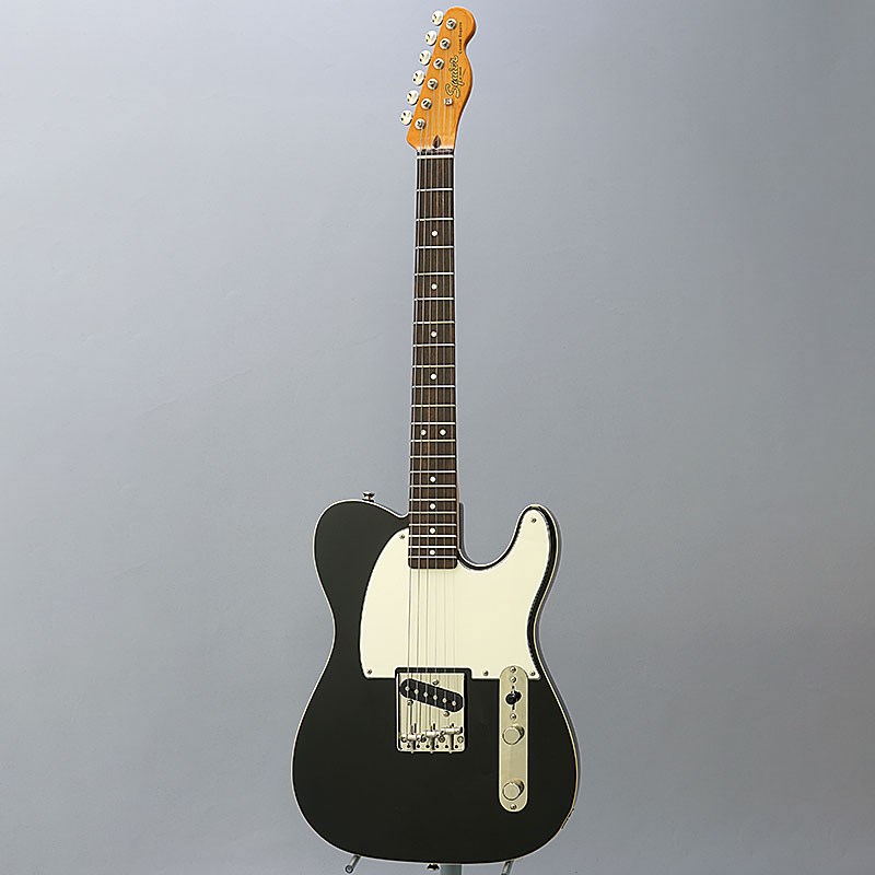 買取実績】Squier by Fender FSR Classic Vibe '60s Custom Esquire