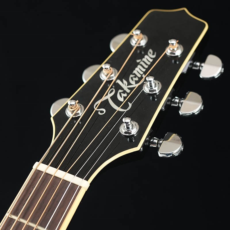 買取実績】TAKAMINE TDP512BL | 楽器の買取ならイケベリユース