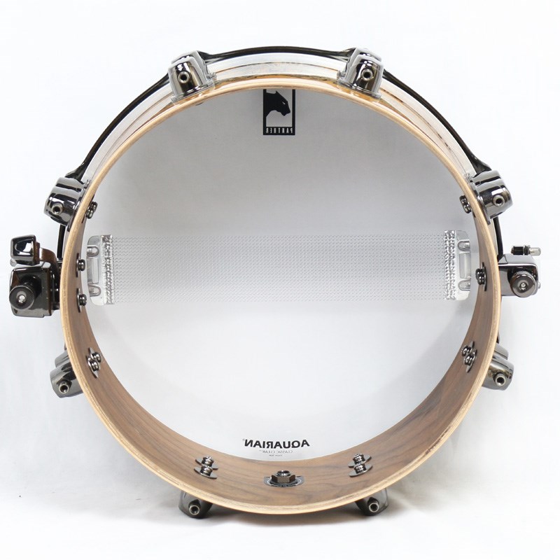 買取実績】MAPEX Chris Adler Signature Snare Drum 12x5.5