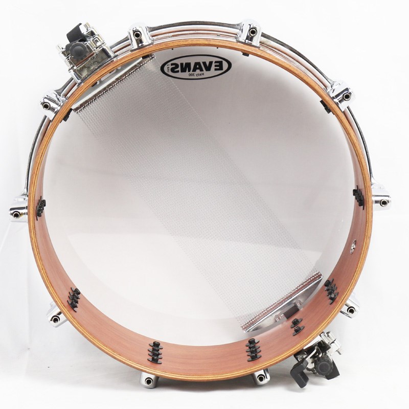 買取実績】TAMA Brian Frasier-Moore Signature Snare Drum BFM1455 14