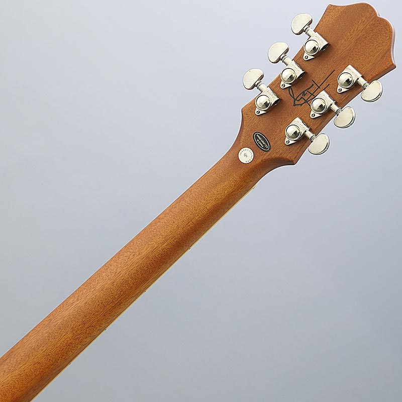 買取実績】Epiphone Tom Delonge ES-333 (Brown) | 楽器の買取なら