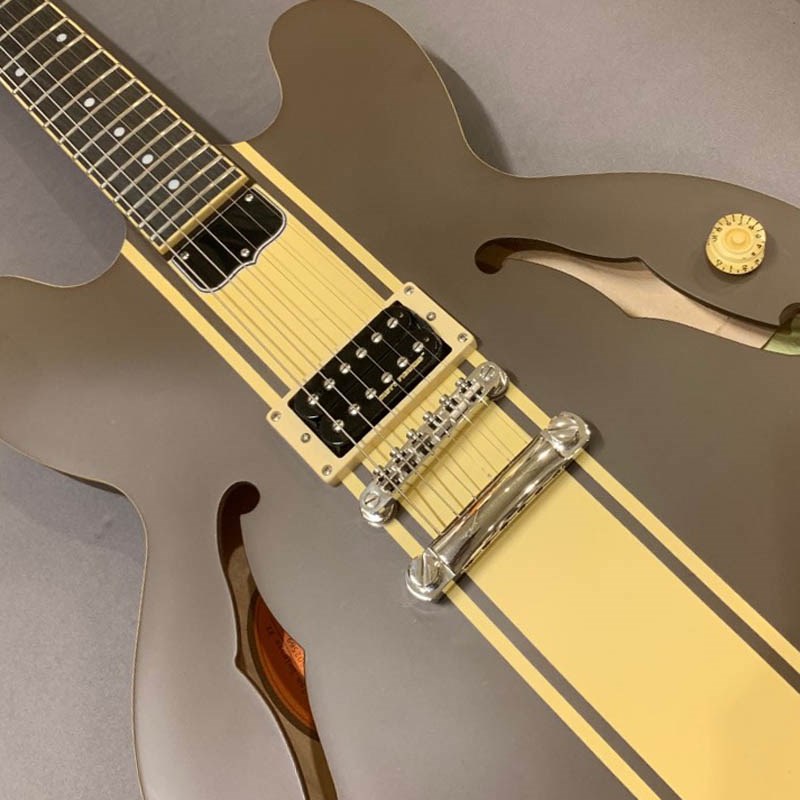 買取実績】Epiphone Tom Delonge ES-333 (Brown) | 楽器の買取なら