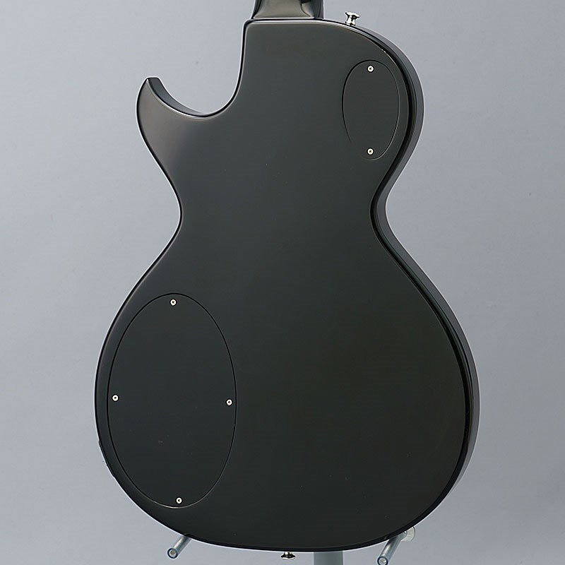 買取実績】ZEMAITIS Antanus Superior A24SU BLACK PEARL HEART (Black