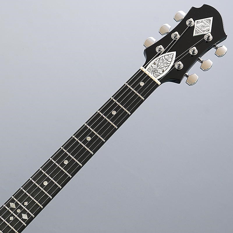 美品　zemaitis A24SU BLACK　エレキギター エレキギター特価品】ZEMAITIS/A24SU DIAMOND BLACK PEARL入荷