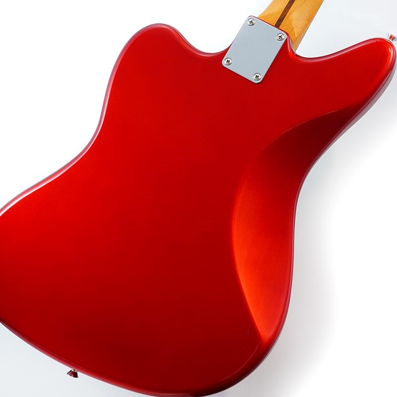 買取実績】Fender Made in Japan Jean-Ken Johnny Jaguar (Candy Apple